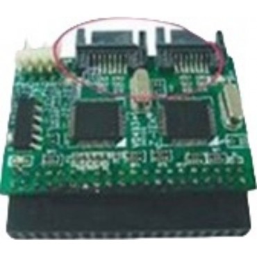Adaptor Η/υ Ide Σε 2Χsata Blister Eol Lancom Adaptor Η/υ Ide Σε 2Χsata Blister Eol Lancom