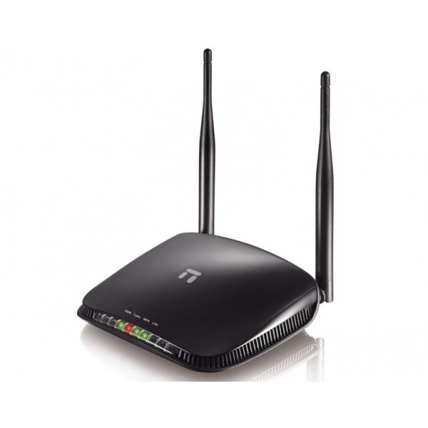 Access Point Ασυρματο N_300Mbps Wf-2220 Stonet