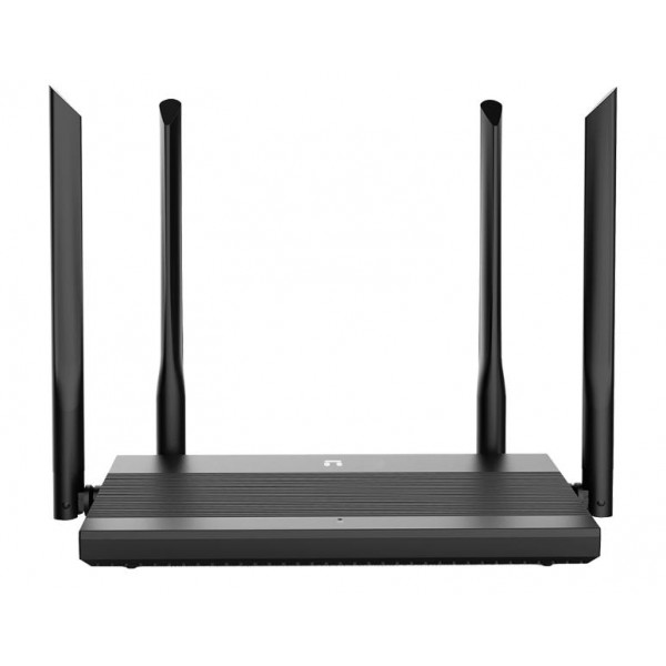 Router Ασυρματο Wi-Fi 5 Dual Band Ac 1200Mbps N3D Stonet