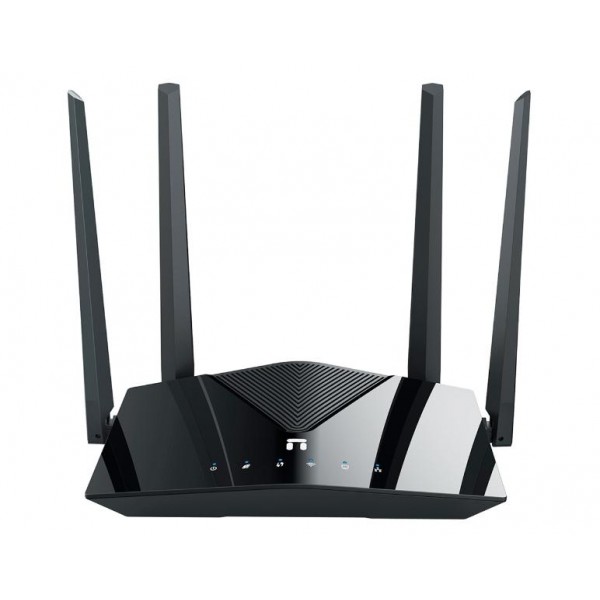 Router Ασυρματο Dual Band Gigabit Ax 1500Mbps Nx10 Stonet