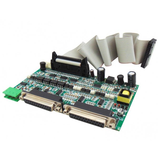 Σετ Καλωδιων Παραλληλισμου Για Ups C Enel