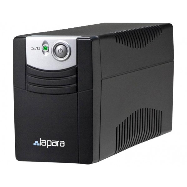 Ups Line Interactive 850Va Τροποποιημενου Ημιτονου Orama Pesto Vst-850 Vol