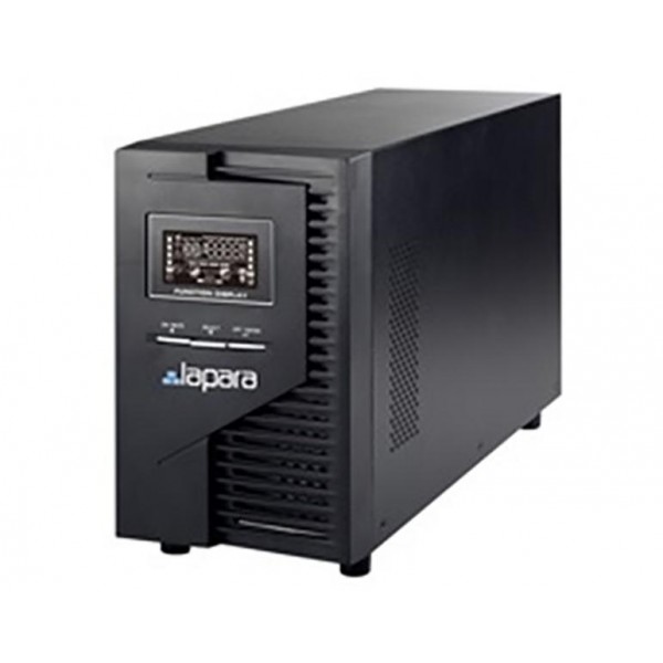 Ups On Line 1000Va 1Ph/1Ph Με Μπαταριες 3X7Ah Cosφ1 Orama Gallileo One Vol