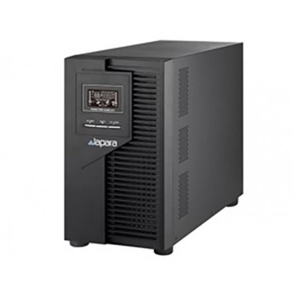 Ups On Line 3000Va 1Ph/1Ph Με Μπαταριες 6X9Ah Cosφ1 Orama Gallileo One Vol