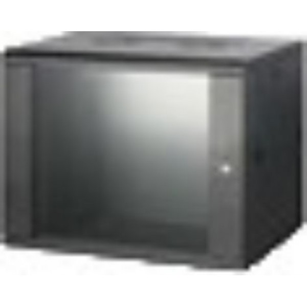 Rack Επιτοιχο Μονο 9U Π54/β45/υ50.3 Smc5409 Safewell