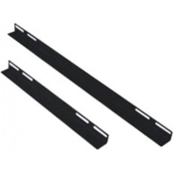 Γωνια Στηριξης Τυπου L Για Επιδαπεδιο Rack Β100 (750Mm) Σετ 2 Τεμαχιων Safewell