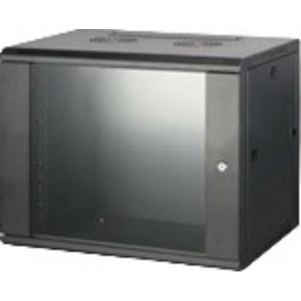 Rack Επιτοιχο Μονο 6U Π54/β60/υ37 Smc5606 Safewell