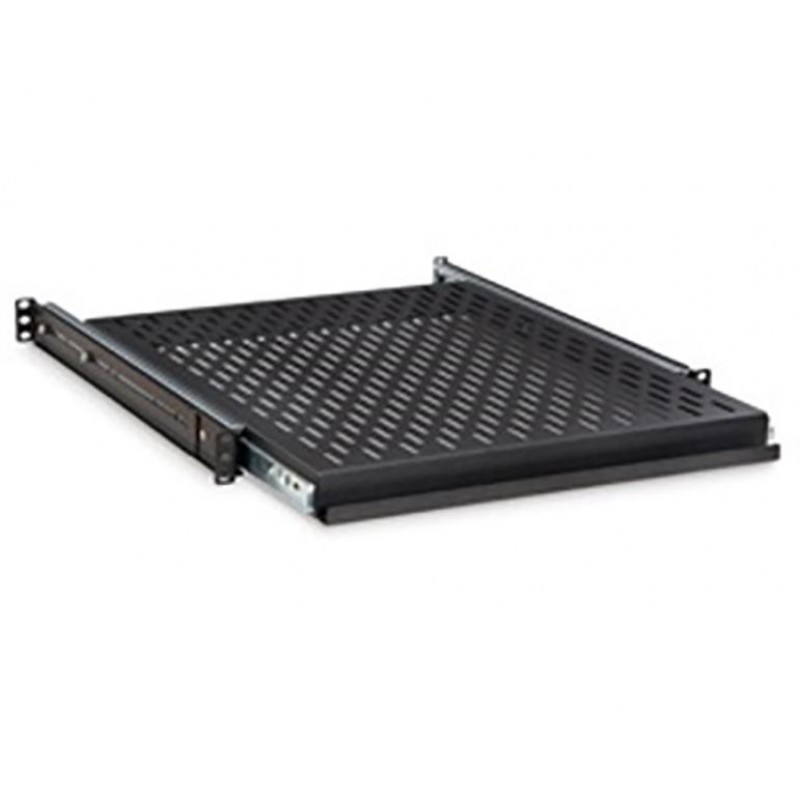 Ραφι Τηλεσκοπικο 1U Β65 Διατρητο Για Rack Επιδαπεδιο Β90-100 Αντοχης 30Kgs Safewell Ραφι Τηλεσκοπικο 1U Β65 Διατρητο Για Rack Επιδαπεδιο Β90-100 Αντοχης 30Kgs Safewell