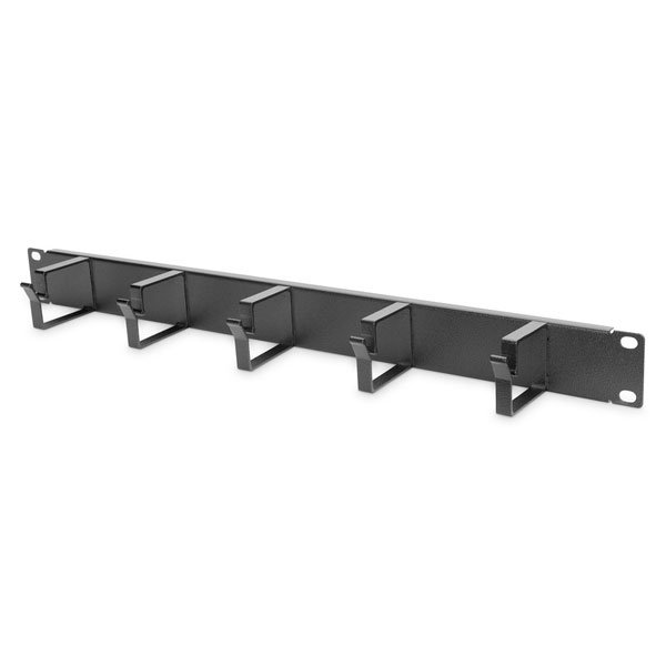 Οδηγος Καλωδιων Rack 2U 5 Θεσεων Πλαστικος Safewell