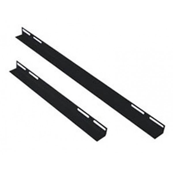 Γωνια Στηριξης Τυπου L Για Επιδαπεδιο Rack Β80 (550Mm) Σετ 2 Τεμαχιων Safewell