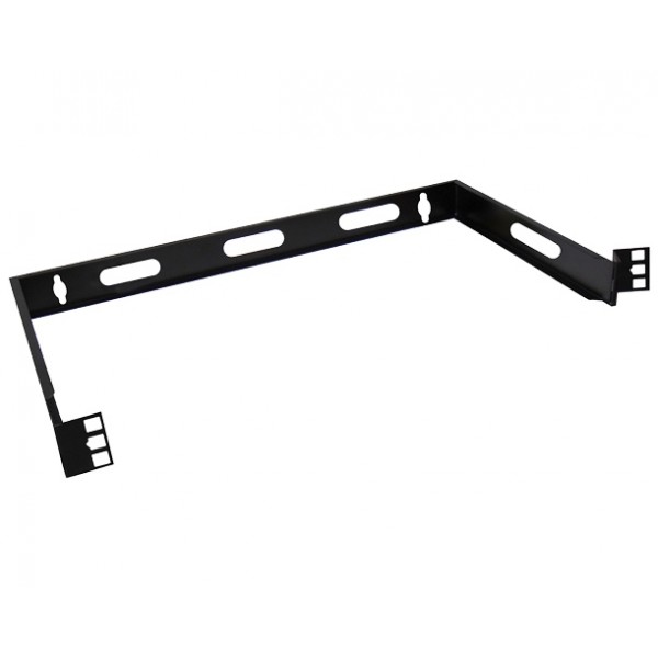 Βαση Στηριξης Rack Επιτοιχη 1U B30 Dateup