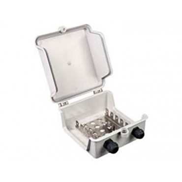 Κατανεμητης Οριολωριδων 50 Ζευγων Στεγανος Με Βασεις Sw-038 Safewell Κατανεμητης Οριολωριδων 50 Ζευγων Στεγανος Με Βασεις Sw-038 Safewell