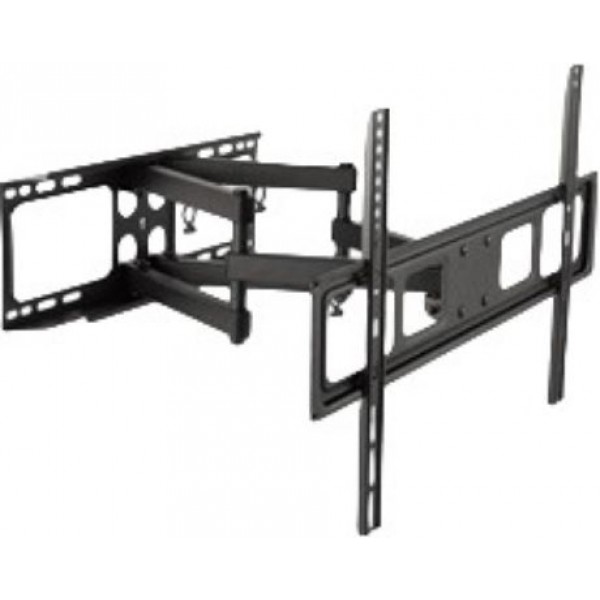 Βαση Tv 37-70'' Σπαστη Διπλη Περιστρεφομενη 60° Lpa52-466 Brateck Llc