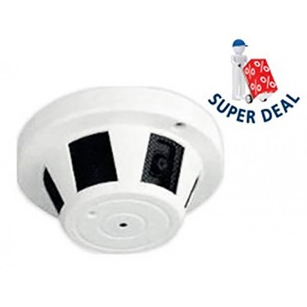 Camera Cctv 1/3"sony 3.6Mm Ανιχ.καπνου 420Tvl Ori